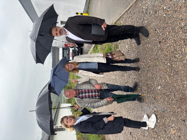 Kreistagsfraktion der FDP Rhein-Neckar