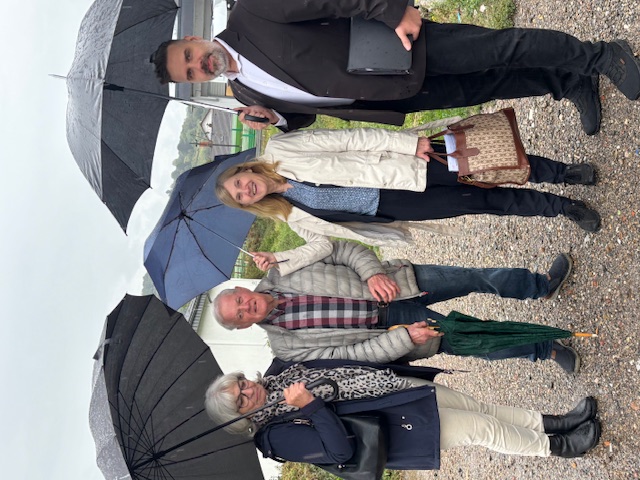 Kreistagsfraktion der FDP Rhein-Neckar