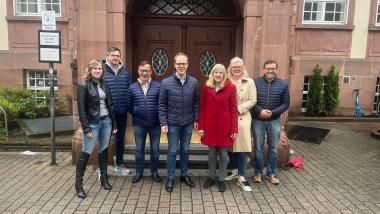 Startchancen | Turmschule Leimen